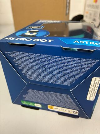 Lampada Astro Bot Paladone