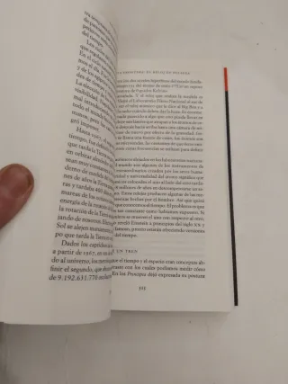 Lo que no podemos saber: Exploraciones en la fr...