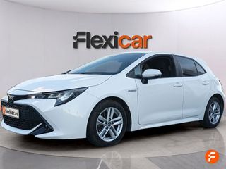 Toyota Corolla 1.8 125H ACTIVE TECH E-CVT