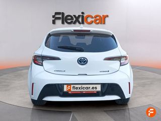 Toyota Corolla 1.8 125H ACTIVE TECH E-CVT