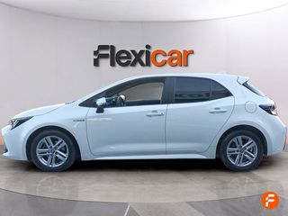 Toyota Corolla 1.8 125H ACTIVE TECH E-CVT