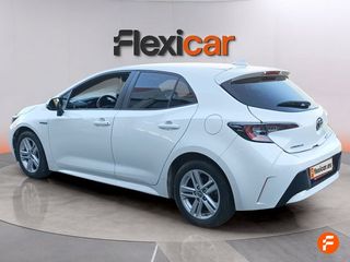 Toyota Corolla 1.8 125H ACTIVE TECH E-CVT