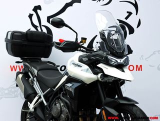 TRIUMPH TIGER 900 GT PRO ¿A2?