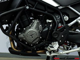 TRIUMPH TIGER 900 GT PRO ¿A2?