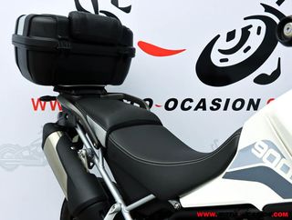 TRIUMPH TIGER 900 GT PRO ¿A2?