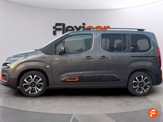 Citroën Berlingo Talla M BlueHDi 130 S&S 6v FEEL