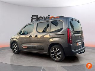 Citroën Berlingo Talla M BlueHDi 130 S&S 6v FEEL
