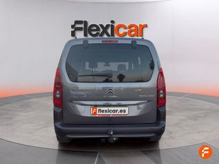 Citroën Berlingo Talla M BlueHDi 130 S&S 6v FEEL