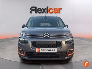 Citroën Berlingo Talla M BlueHDi 130 S&S 6v FEEL