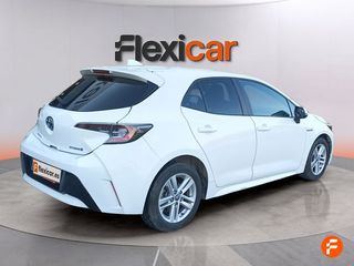 Toyota Corolla 1.8 125H ACTIVE TECH E-CVT