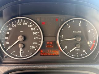 BMW Serie 3 330 XD, 4x4 diesel