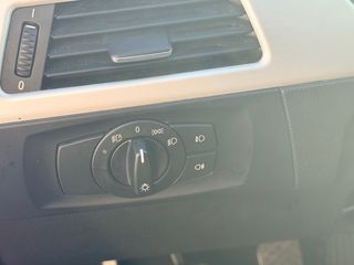 BMW Serie 3 330 XD, 4x4 diesel