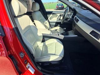 BMW Serie 3 330 XD, 4x4 diesel