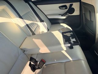 BMW Serie 3 330 XD, 4x4 diesel