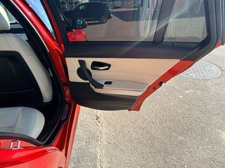 BMW Serie 3 330 XD, 4x4 diesel