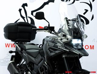 SUZUKI V-STROM 1050
