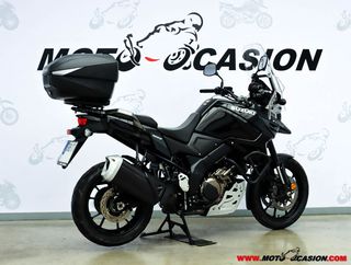 SUZUKI V-STROM 1050