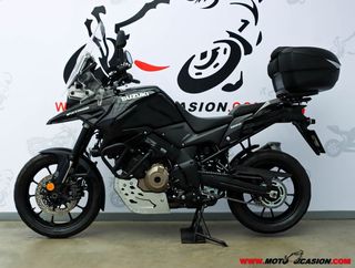 SUZUKI V-STROM 1050