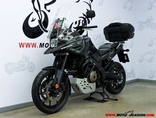 SUZUKI V-STROM 1050