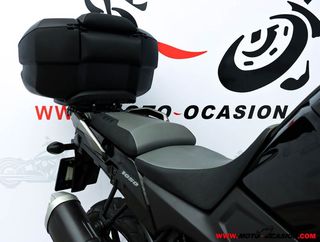 SUZUKI V-STROM 1050