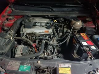 Volkswagen Golf GTI Mk3 1993