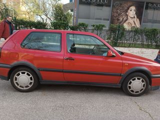Volkswagen Golf GTI Mk3 1993