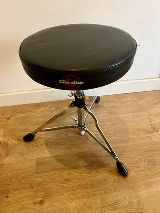 Asiento Batería Gibraltar