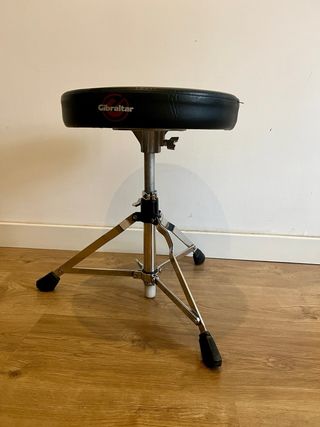 Asiento Batería Gibraltar