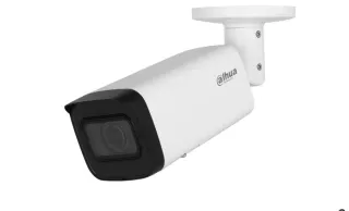 Cámara IP Dahua Wizsense 4MP