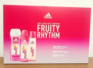 Estuches Colonia Adidas