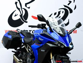 SUZUKI GSX-S 1000 GT