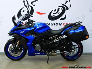 SUZUKI GSX-S 1000 GT
