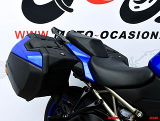 SUZUKI GSX-S 1000 GT