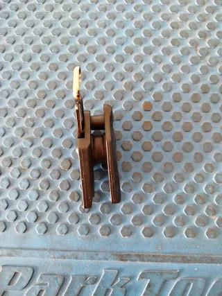 Slider inferior e-thirteen Gen 2