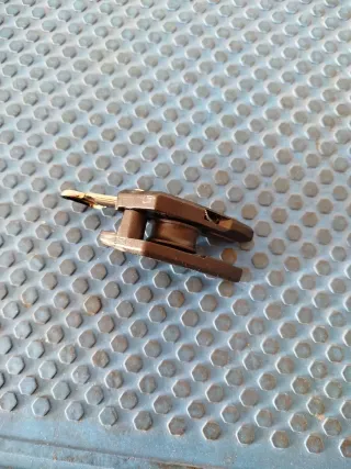 Slider inferior e-thirteen Gen 2