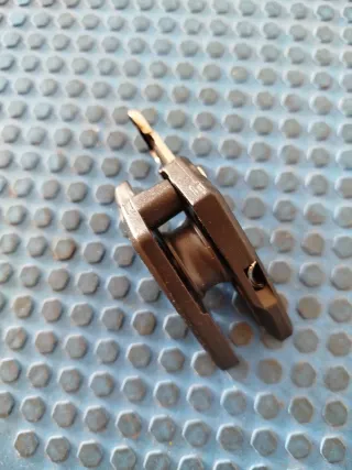 Slider inferior e-thirteen Gen 2