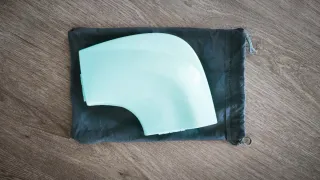 Reductor WC Kisdream Azul Bebé