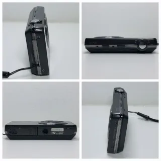 Samsung ST700