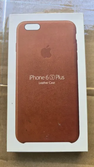 Lote 11 fundas Apple iPhone 6s Plus / Iphone SE