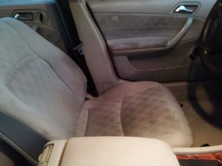 Mercedes-Benz Classe C (206) 2004