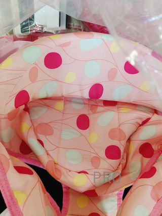 Andador 4 en 1, función balancín - kidiz