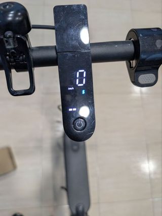 Xiaomi Mi Electric Scooter 1S