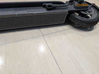 Xiaomi Mi Electric Scooter 1S