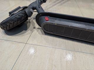 Xiaomi Mi Electric Scooter 1S