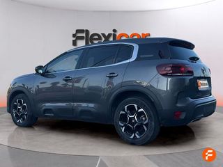 Citroën C5 Aircross Hybrid 100kW (136CV) e-DCS6 You