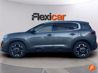 Citroën C5 Aircross Hybrid 100kW (136CV) e-DCS6 You