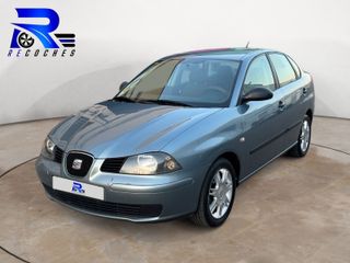 SEAT Córdoba 1.9 TDI 100cv Stylance