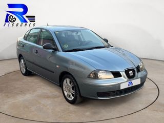 SEAT Córdoba 1.9 TDI 100cv Stylance