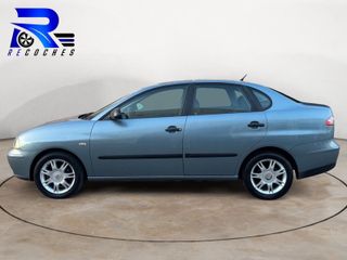 SEAT Córdoba 1.9 TDI 100cv Stylance