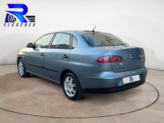 SEAT Córdoba 1.9 TDI 100cv Stylance